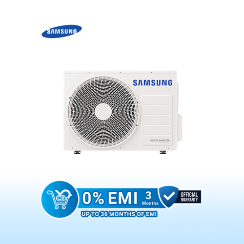 Samsung 1 Ton Split Type Inverter Air Conditioner - Image 2