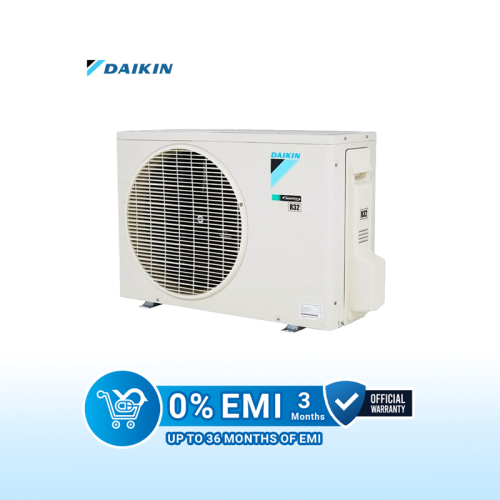 Daikin 1 Ton Split Air Conditioner - Image 2
