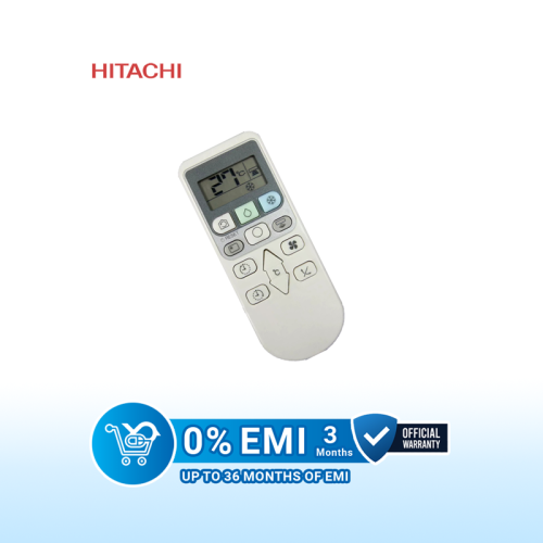 Hitachi 1.5 Ton Inverter AC - Image 3