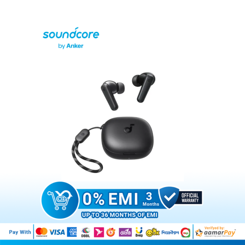 Anker Soundcore R50i True Wireless Earbuds