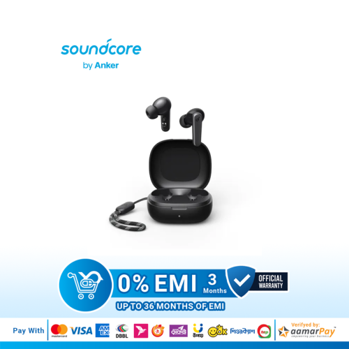 Anker Soundcore R50i True Wireless Earbuds - Image 2