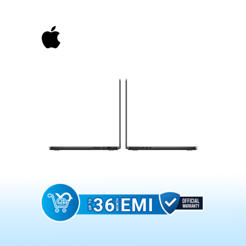 Apple MacBook Pro 16 inch M3 Max Chip Liquid Retina Display 128GB RAM 8TB SSD Space Black #Z1AF001AJ - Image 3