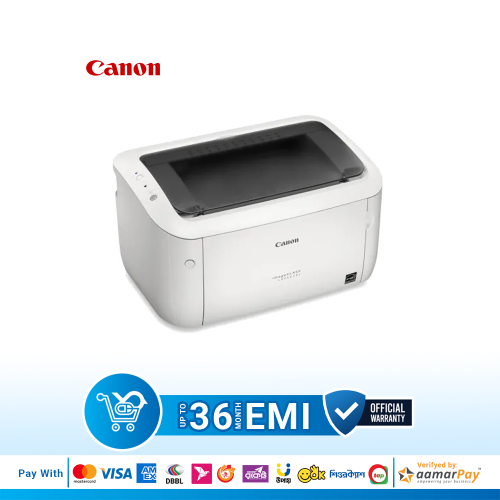 Canon imageCLASS LBP6030W Wi-Fi Mono Laser Printer