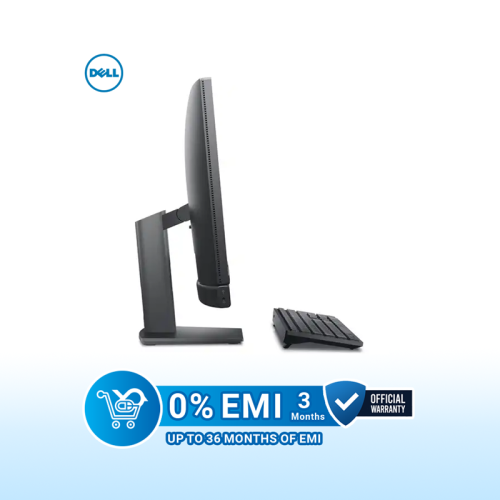 Dell OptiPlex 7420 Core i7 14th Gen 23.8" FHD Touch All-in-One PC - Image 3