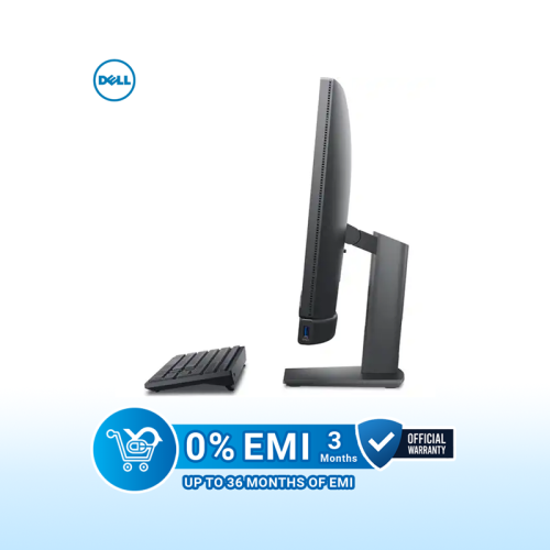 Dell OptiPlex 7420 Core i7 14th Gen 23.8" FHD Touch All-in-One PC - Image 2