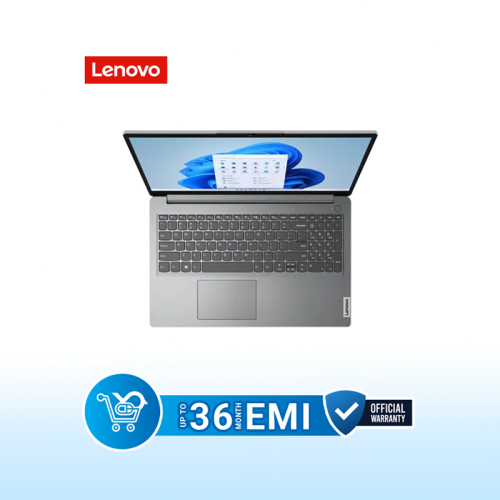 Lenovo IdeaPad 1 AMD Ryzen 5 7520U 14" FHD Laptop 8GB DDR5 RAM 256GB SSD with 2 Years warranty - Image 3