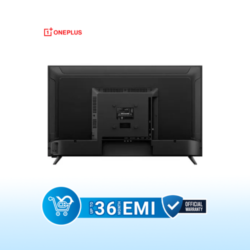 OnePlus 32 Y1G Y Series 32-Inch HD Smart Android TV - Image 2
