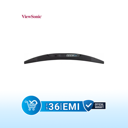 ViewSonic VP3481a ColorPro 34" UltraWide QHD Curved Monitor - Image 5