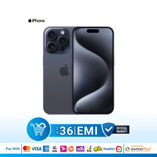 iphone 15 pro 256GB - Image 2